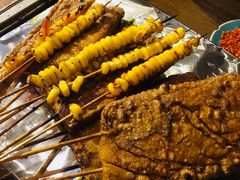 -成都烧烤(川大店)