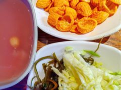 -汉城烧烤(西稍门劳动路店)