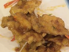 -玉桥餐厅(天坛店)