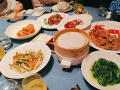 -宴周康·精致江浙菜(周浦店)