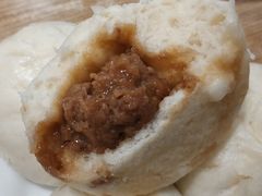 韩包子-韩包子(建设路店)