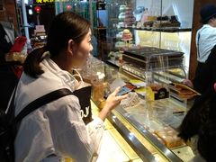 -BOKE博稞烘焙(天佑城店)