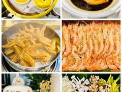 -川骄海鲜自助(亚运村店)