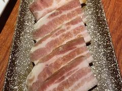 -山之屋炭火烧肉·生啤畅饮(大朗万科中央公园店)