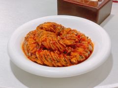 盘龙茄子-口味堂(机场河店)