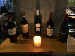 -Mercato莫卡多露台餐厅与酒吧(K11店)