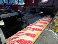 -十三姨正合丰烤肉(营迹路店)