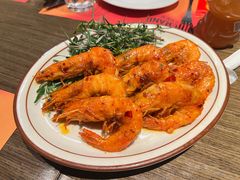 -ZAFFERANO西班牙海鲜饭(上海首店)