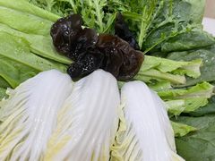 -老诚一锅·京皖早点(通州店)