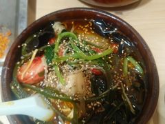 -金乐活美食(中街店)