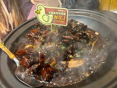 -回味黑鸭煲·始于2006(万松园店)