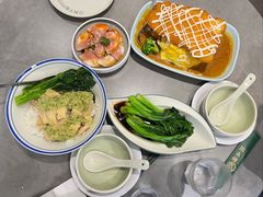 -和平馆·地道港澳茶餐厅(西门口店)