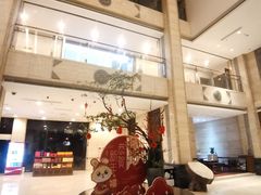 -九华山聚龙大酒店