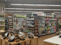-百佳永辉超市(来福士广场店)
