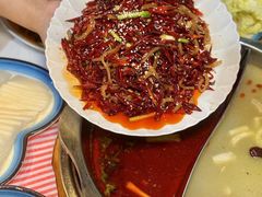 -二钳洞庭虾蟹·江湖菜(成都鹭岛店)