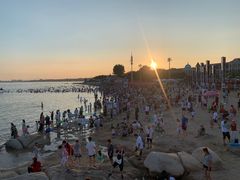 -老虎石海上公园