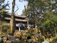 -天一阁博物院