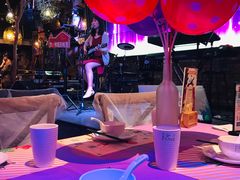 -拾叁唐Livehouse(佛山禅城店)