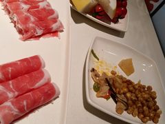 -海底捞火锅(河东万达广场店)