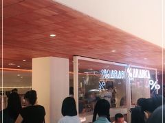 -% Arabica阿拉比卡咖啡(武汉天地店)