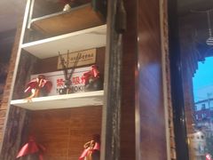 -老灶堂文创火锅(文艺路店)