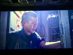 -华美国际影城(旧宫永辉店)