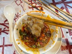 -烤官达人·徐州鲜羊肉串(江宁店)