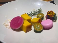 -泰香米泰国餐厅(北城天街店)
