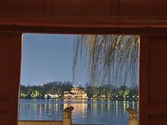 -济南大明湖景区