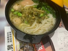 -老娘舅中式快餐(美好广场店)
