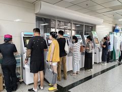 -首都医科大学附属北京同仁医院(西区)