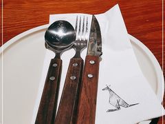 -澳骄 Aussie Kitchen·手工披萨·西餐(国大店)