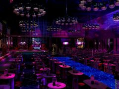 -格兰酒吧Glen Bar