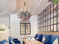 -花舍·新派粤菜·西餐·下午茶(亚运村·鸟巢店)