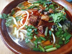 -无名羊肉粉(赤水店)