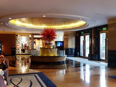 -深圳凯宾斯基酒店