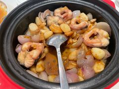 -莆田餐厅PUTIEN(世博源店)
