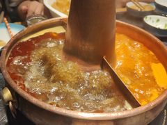 -小洋府铜锅涮肉(南锣鼓巷店)