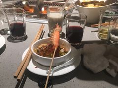 -海底捞火锅(八佰伴店)