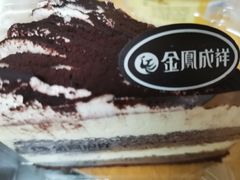 -金凤成祥(花园路店)