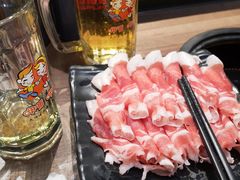 -呷哺呷哺(西单大悦城店)