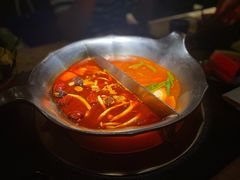 -湊湊火锅·茶憩(石家庄万象城店)