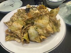 -大眼一品斋(跃进路店)