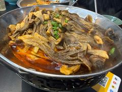 -毛家湘菜馆(青海湖店)