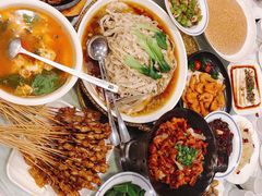 -庐州太太(鼓楼店)