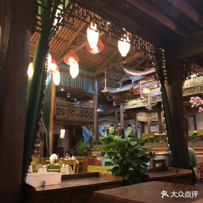 hoho-图片-金华美食-大众点评网