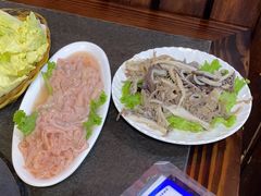 -陈府大宅门成都火锅·手切鲜肉(太原街店)