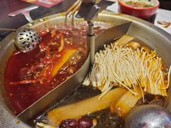 -蜀大侠火锅.川剧变脸(龙泉世茂店)