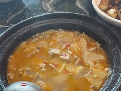 -李师傅脆肚(华强北店)