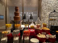 -博林天瑞喜来登酒店·西丽尚膳